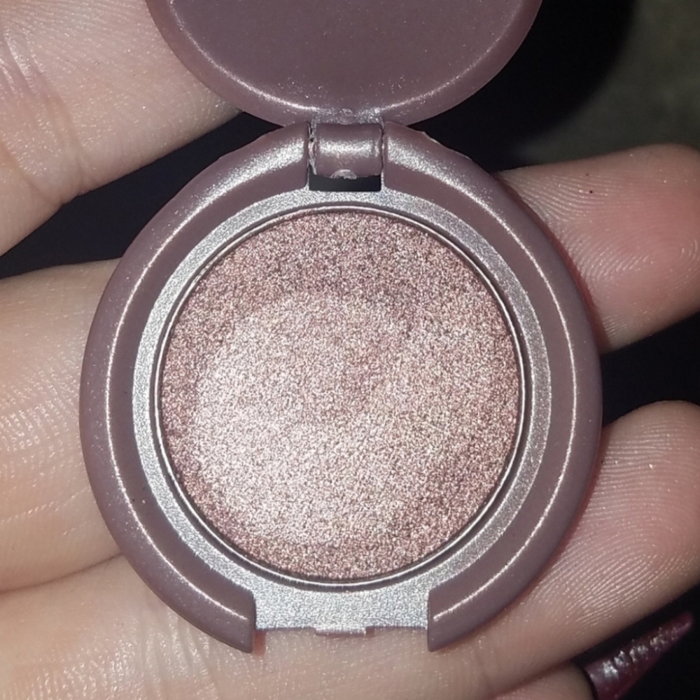 Mini eyeshadow